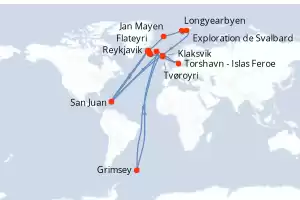 Seabourn Pursuit