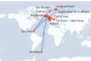 Seabourn Pursuit