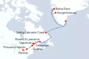 HANSEATIC inspiration