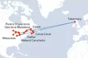 HANSEATIC inspiration