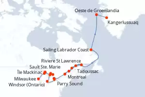 HANSEATIC inspiration