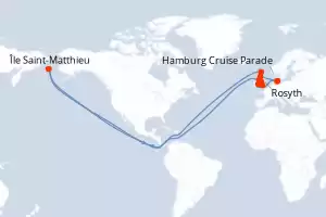 HANSEATIC nature
