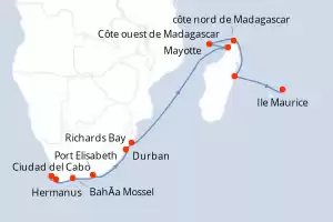 HANSEATIC spirit