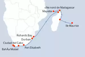HANSEATIC spirit