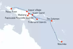 HANSEATIC spirit