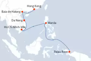 HANSEATIC spirit