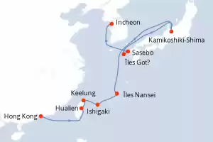 HANSEATIC spirit