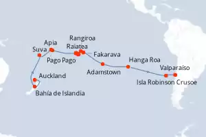 Crystal Symphony