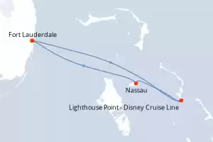 Disney Dream