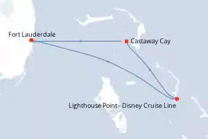 Disney Fantasy