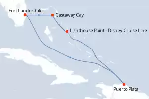 Disney Fantasy