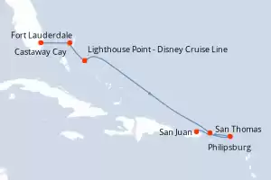 Disney Fantasy