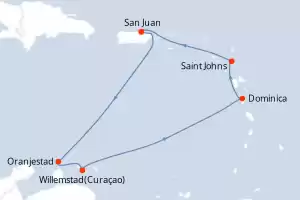 Disney Fantasy