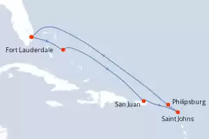 Disney Fantasy
