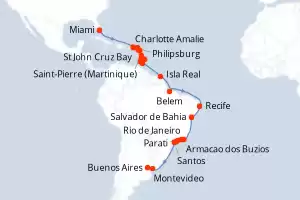 Azamara Journey