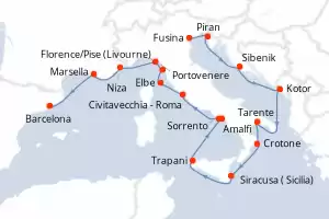 Azamara Onward