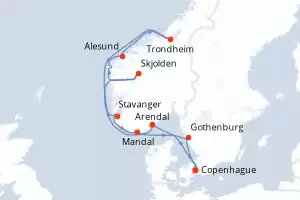 Azamara Quest