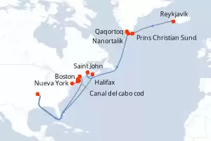 Azamara Quest