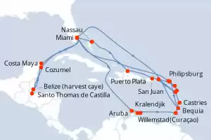 Oceania Sirena