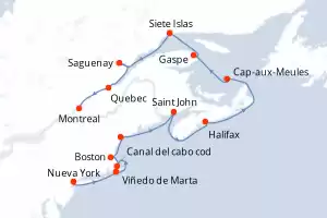 Azamara Quest