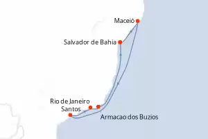 MSC Virtuosa