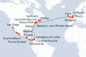 Azamara Quest