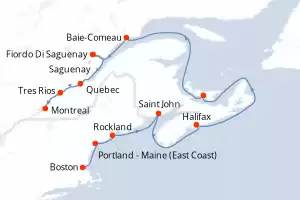 Azamara Quest
