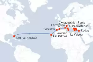 Caribbean Princess