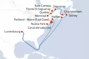Azamara Quest