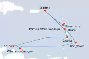 Seven Seas Grandeur
