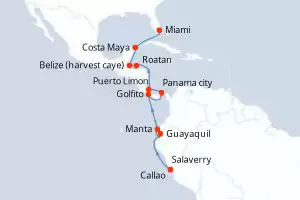 Seven Seas Mariner