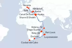 MSC Armonia