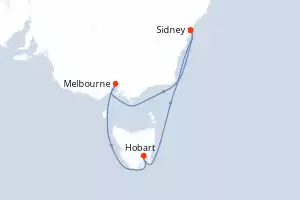 Celebrity Solstice