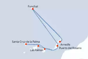 MSC Euribia