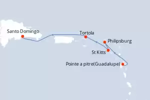 Costa Favolosa