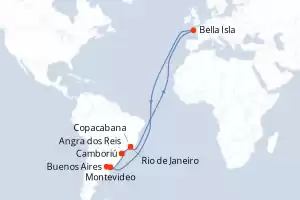 Costa Serena