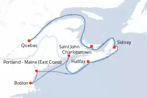 MS Zuiderdam
