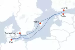 MSC Euribia