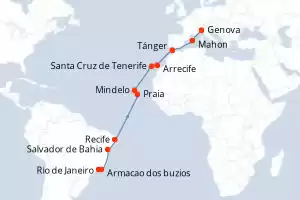 Seabourn Pursuit