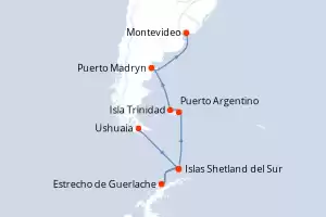 MS Fridtjof Nansen