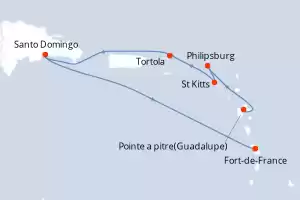 Costa Favolosa
