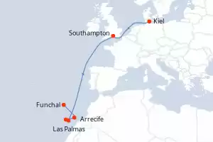 MSC Euribia