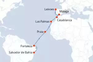Costa Diadema