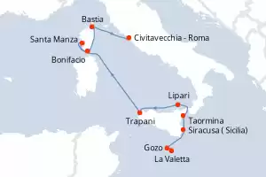 Royal Clipper