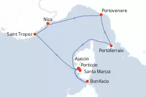Royal Clipper
