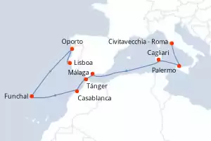 Mariner of the Seas
