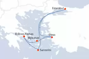 Rhapsody of the Seas