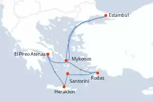 Costa Pacifica
