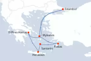 Costa Pacifica