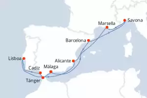 Costa Diadema
